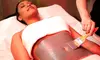 Full-Body Infrared Wrap with Minerals & Vibration for Weight Support at Body Depot (Up to 55% Off)