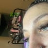 Image 2: Full Classic, Volume, or Hybrid Set Eyelash Extensions