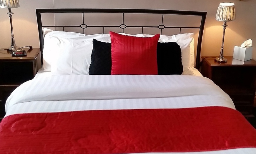 Image 2: Dog Friendly County Durham Getaway for 2 – 1 or 2 Nights from £61.99