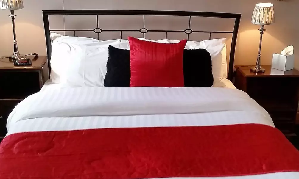 Dog Friendly County Durham Getaway for 2 – 1 or 2 Nights from £61.99