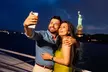 General Admission to NYC City Lights Cruise from Event Cruises NYC (Up to 63% Off) - Second Medium