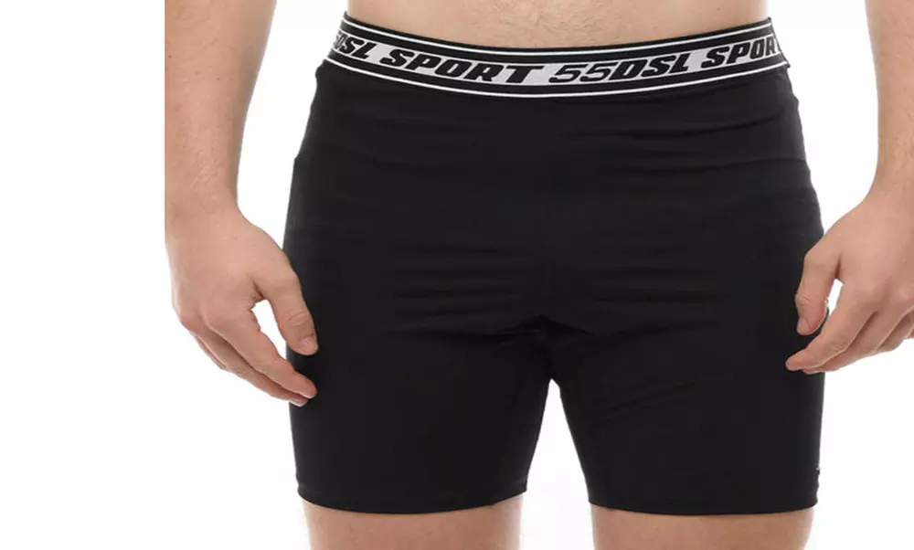 Diesel Sport Shorts- Few Different Styles and Colors
