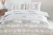 180TC Easy Care Reversible Duvet Sets - Second Medium