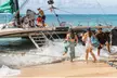 Embark on a Fun-Filled 90-Minute TradeWind Sail for Two or Four Adults at Maita'i Catamaran. Save Up to 36% - Second Medium