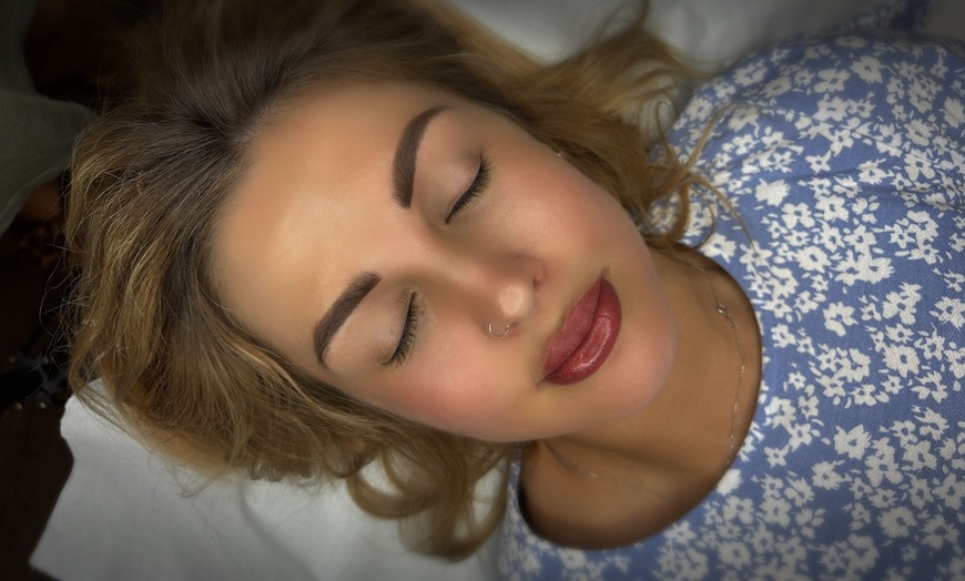 Image 10: Eyebrow Microblading and Semi Permanent Makeup
