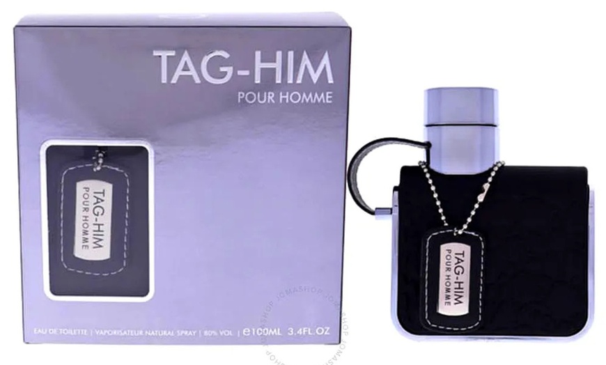 Image 6: Armaf, perfumes de calidad con tradición oriental y elegancia francesa