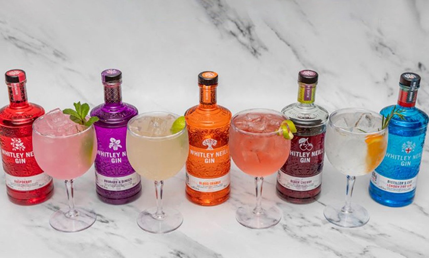 Image 6: Savor & Enjoy Two Pizzas and Bottle of Prosecco for Two or Four 