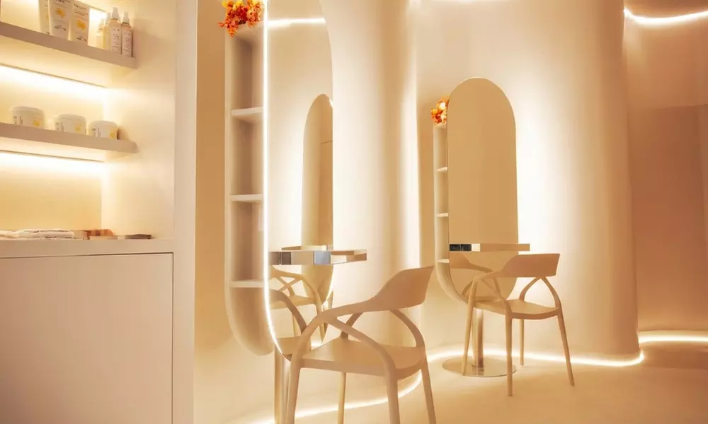 Rituel Head Spa solo ou duo de 30 ou 60 min avec Nesspa