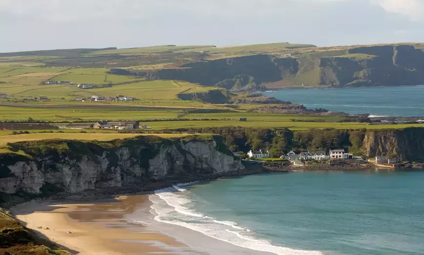 Giants Causeway Bus Tour & Game of Thrones North Tour