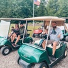 Image 4: Golf Round with Cart Rental at Spruce Ridge Golf Course in NY