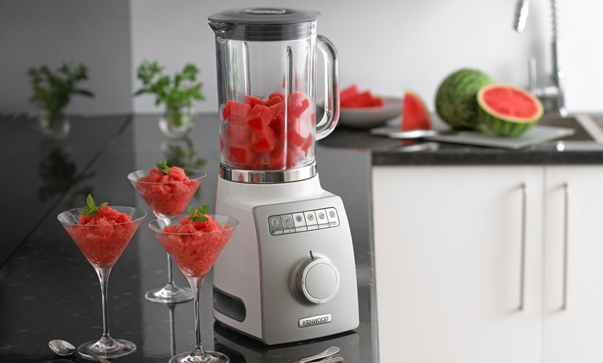 Image 5: Kenwood Blenders