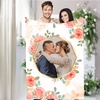 Image 5: Custom Photo Blankets