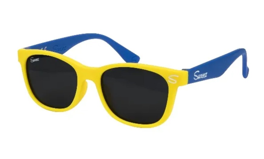 Image 3: Lunettes de soleil pour enfants Suneez