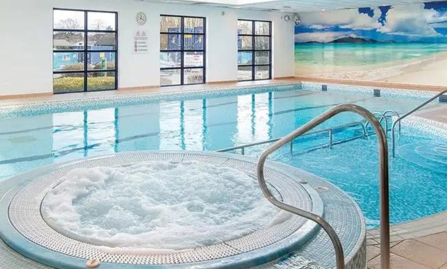 Image 2: Up to 56% Off on In Spa Facial (Type of facial decided by customer) at Glow with Eliza