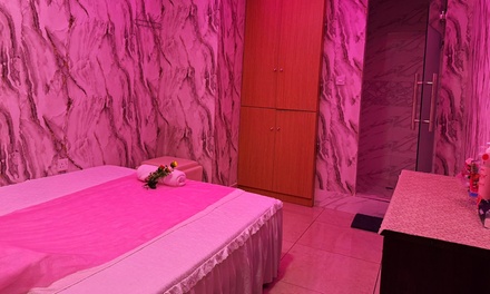 Pay AED 99 and get a voucher for AED 200 to spend on choice of services