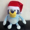 Image 2: Bluey Inspired Talking Plush Toy