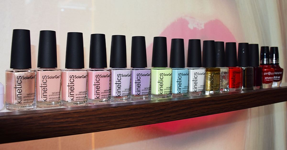 Classic/Gel Mani-Pedi, Extensions Or Russian Nail Services Classic/Gel Mani-Pedi, Extensions Or Russian Nail Services