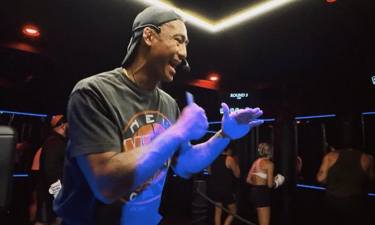 Boxing Classes – 3, 5, or 1 Month Unlimited Training Options