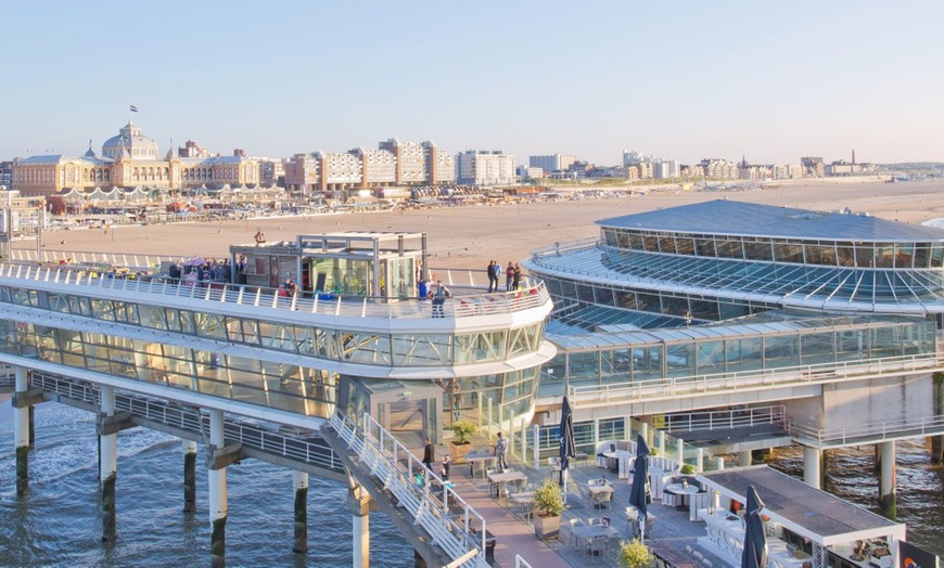 Image 20: Den Haag, Scheveningen: Zimmer nach Wahl inkl. Late Check-out