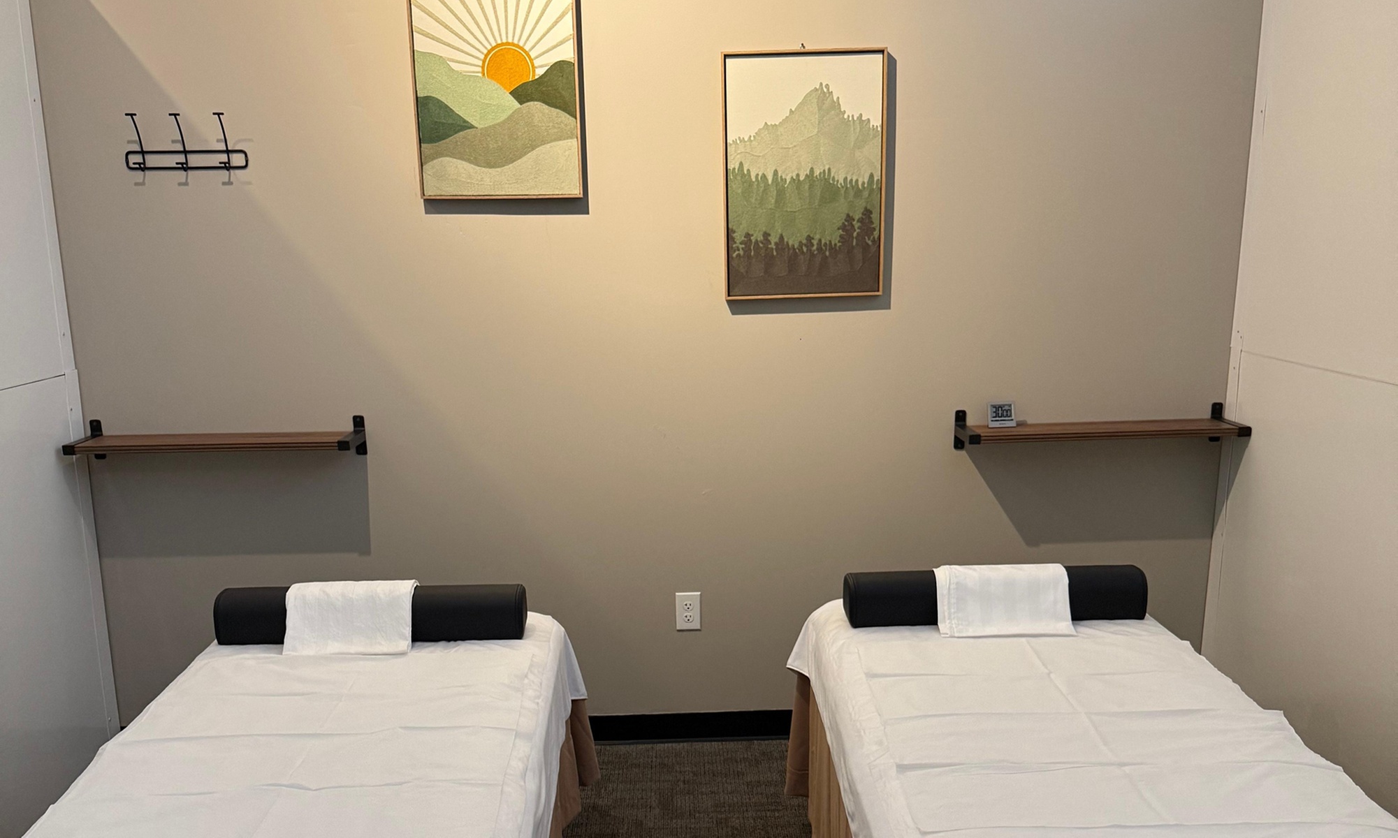 Hot Stone, Tui Na, Swedish, Deep Tissue, or Acupressure Massage