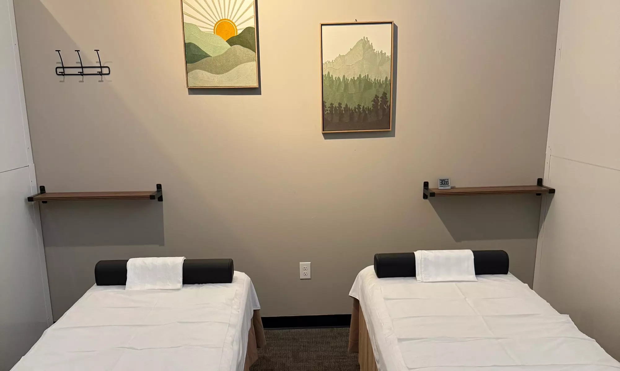 Hot Stone, Tui Na, Swedish, Deep Tissue, or Acupressure Massage