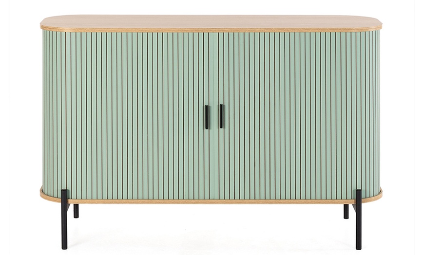 Image 5: Credenza "Monaco" a 2 ante