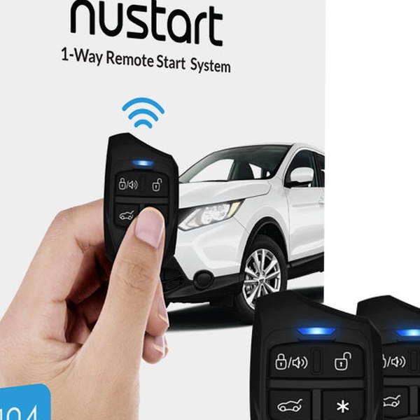 nustart remote starter price