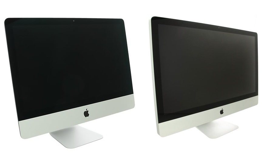 Image 1: Apple iMac refurbished