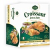 Image 10: Lot de croissants de 45 g fourrés style Dubaï