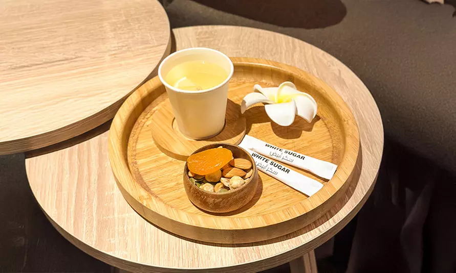 Unwind with Spa Treatments, Foot Reflexology or Face Sheet Mask