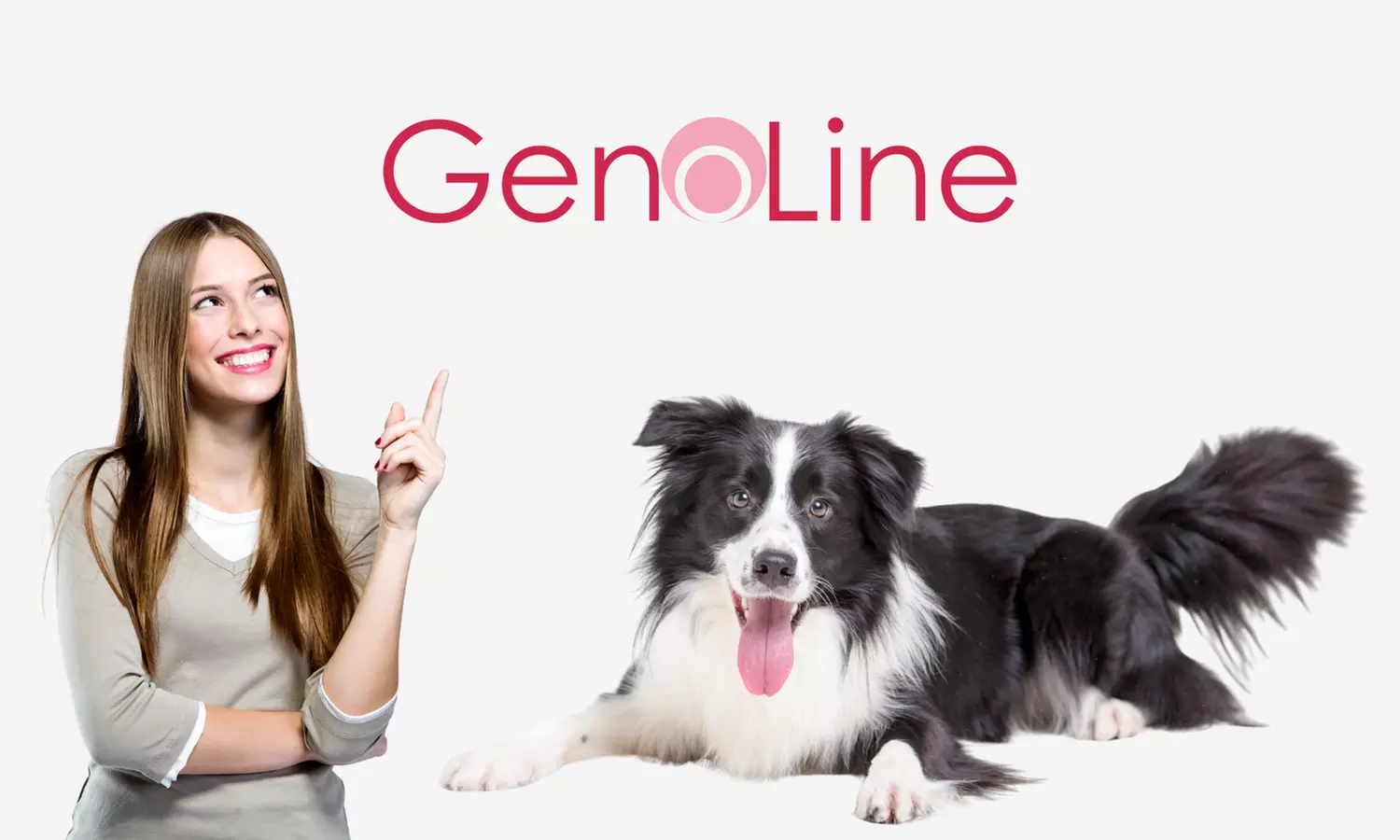 GenoLine-Premium-Testkits mit Wertgutschein kaufen