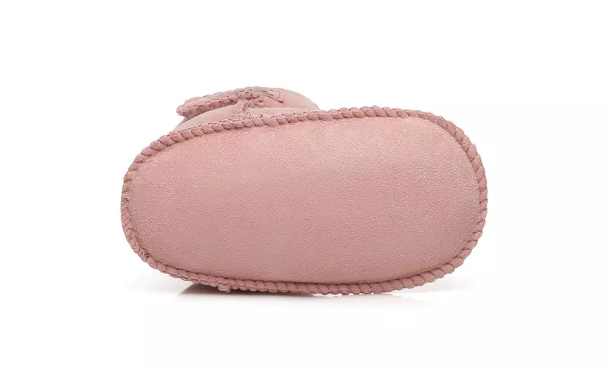 Image 9: Erin Baby Ugg Boots