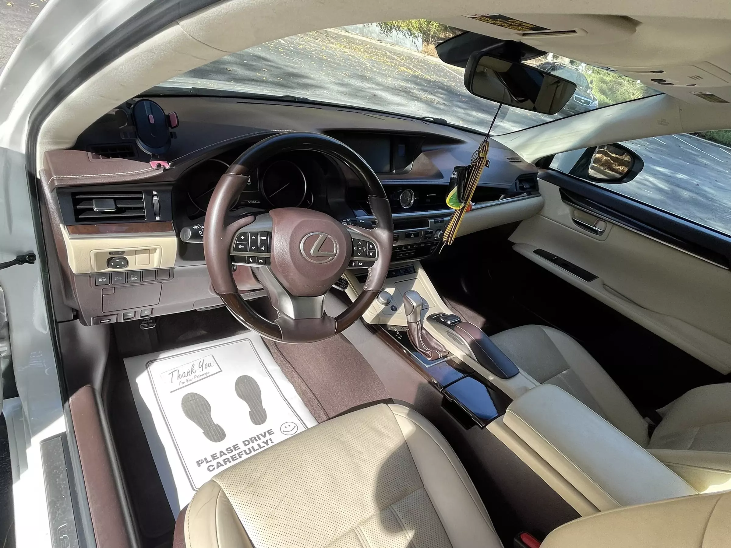 Choose From Bronze to Platinum Car Detailing Options