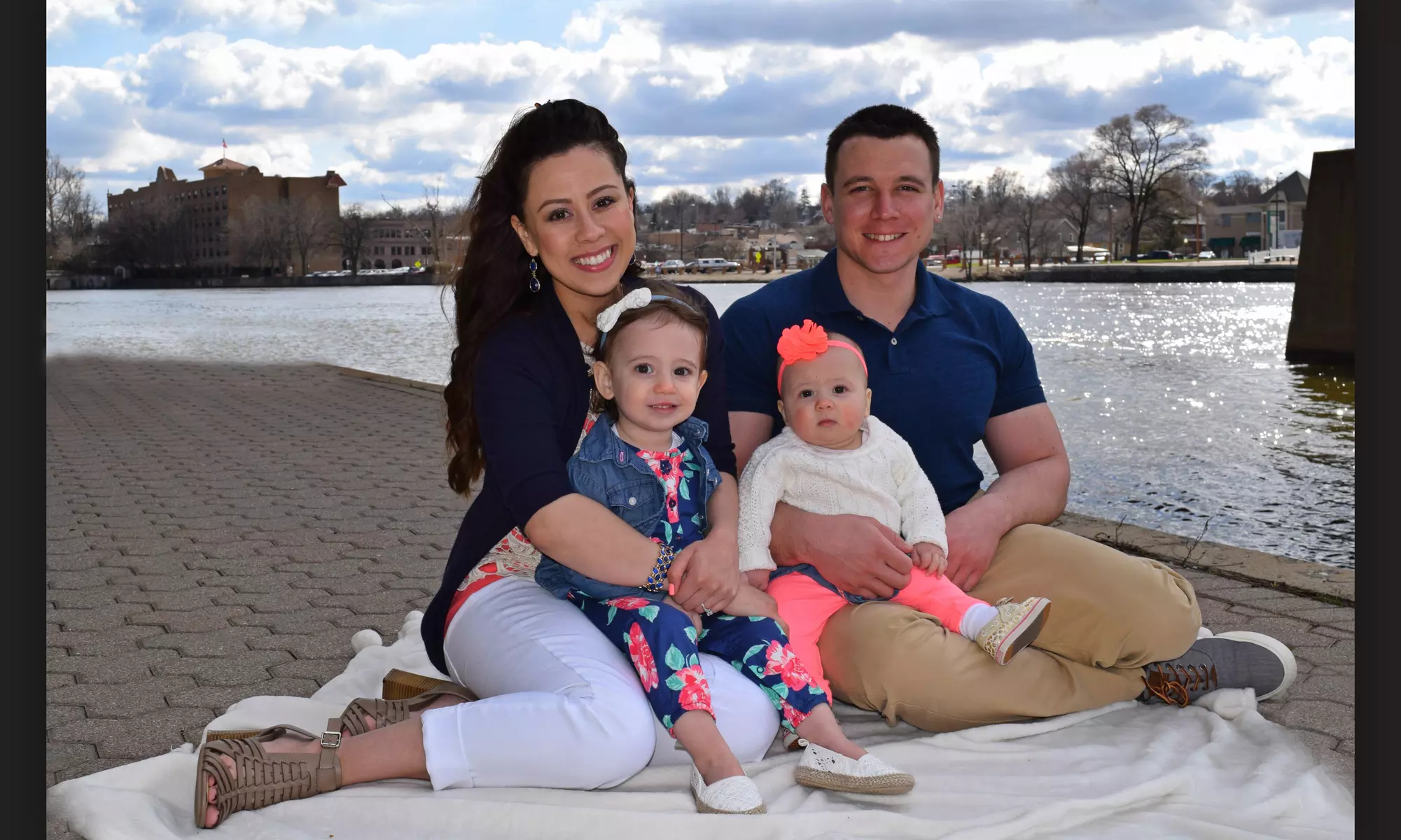 $75 for $250 Worth of Services — Seize the View Photography by Samantha - Primary Image