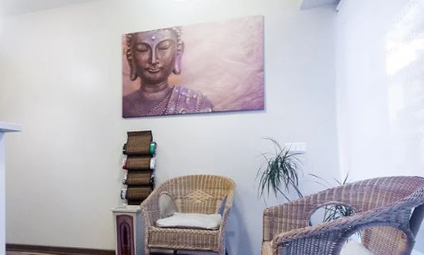 Image 7: Masaje corporal relajante de 30, 45 o 60 minutos para 1 persona