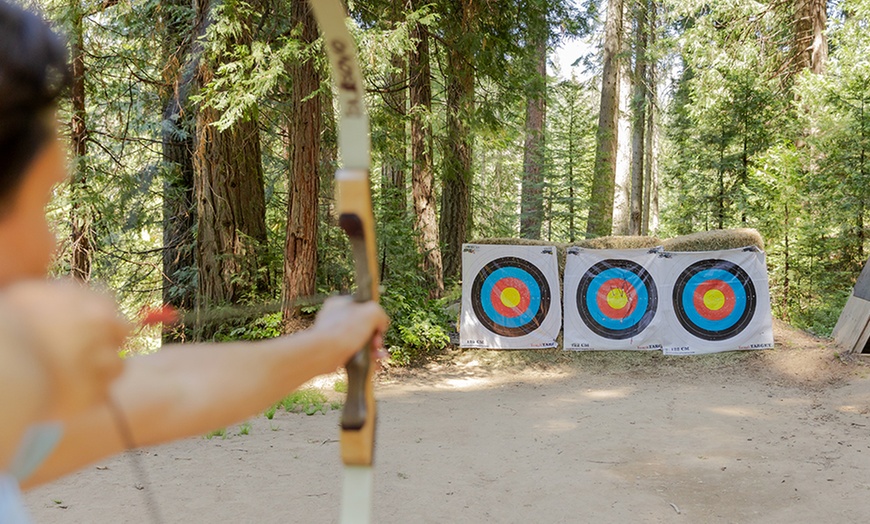 Image 6: Members Only: Yosemite Gateway Resort with Pools & Outdoor Adventures