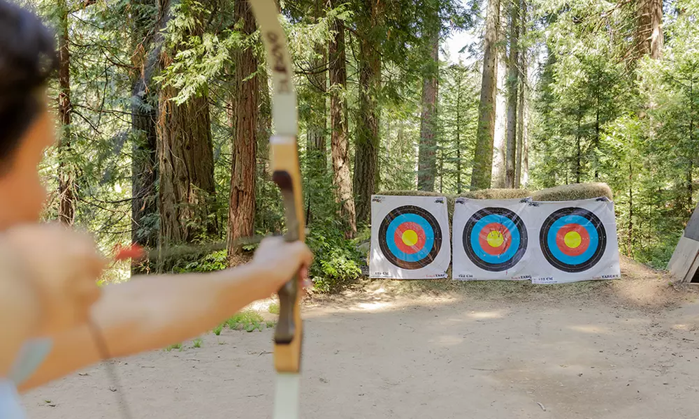 Members Only: Yosemite Gateway Resort with Pools & Outdoor Adventures