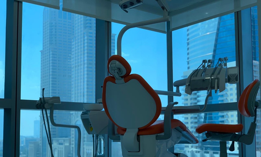 Image 3: Dental Check-Up