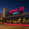 Image 1: AMC & Thrill! Slash Pass™, Black Tickets, Snacks - All Locations