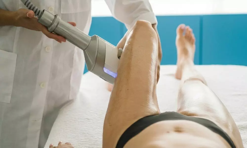 Endosphères Therapy: Advanced Body & Face Treatment for Toning & Relax