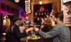 Show or Night Out dining packages for 2 or 4 individuals at House of Blues (Up to 42% Off)