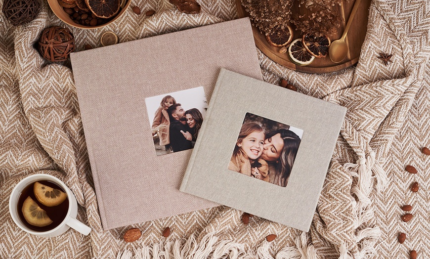 Image 6: One or Two Photobook Exclusive from Colorland IE