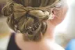 Revamp Women's Design Haircut + All Over Color, Base Color, Balayage, Full or Partial Highlights (Up to 57%Off) - Second Medium