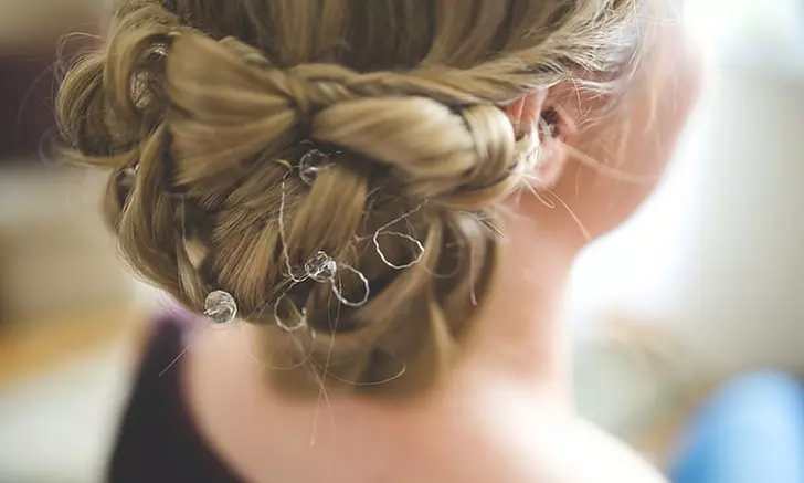 Women's Design Haircut + All Over Color, Base Color, Balayage and More