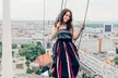 Ultimativer Adrenalinkick: Höchste Schaukel Europas für 1 Person bei High Swing Berlin - Second Medium