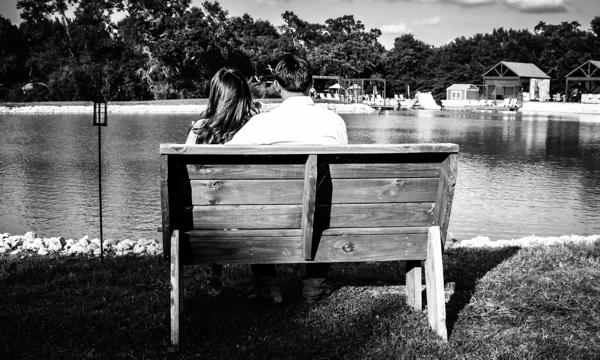 Romantic On-Location Engagement Photography Sessions