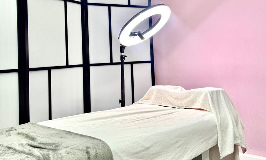 Image 6: Alisado brasileño o de queratina con lavado, corte de puntas y peinado 