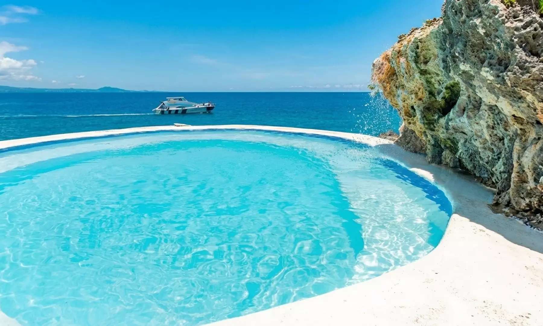 ✈ 4 or 7-Night All Inclusive Dominican Republic Vacation with Air