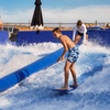 Image 7: Splash up Your Day at Pecan Valley Resort Waterpark at Hurricane 