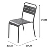Image 20: Ensemble table et chaises 4 places par Kocoon 